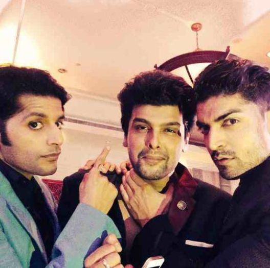 BwoWe4KIAAEQ3XY - 15-Aahil si Sanam