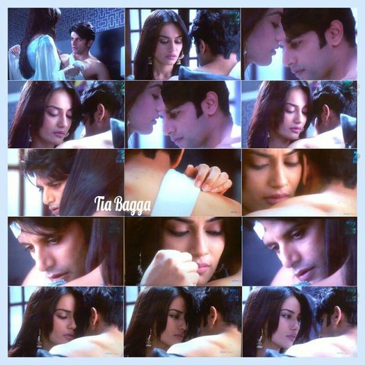1504077_714891638560418_1866138258649420510_n - 15-Karanvir Bohra si Surbhi Jyoti