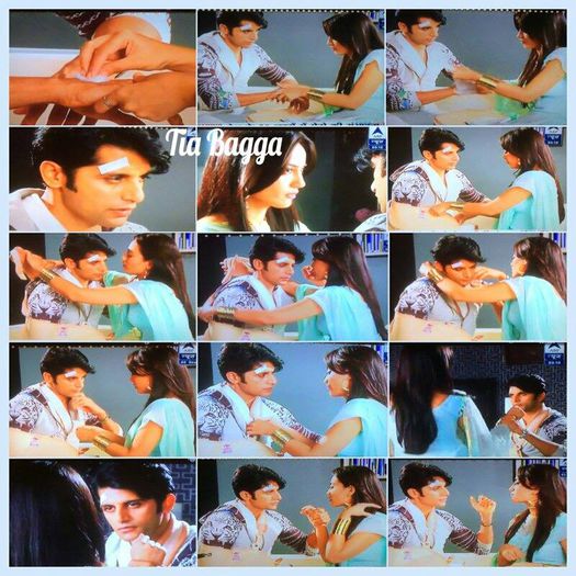 10556244_714038428645739_6133606212958078512_n - 15-Karanvir Bohra si Surbhi Jyoti