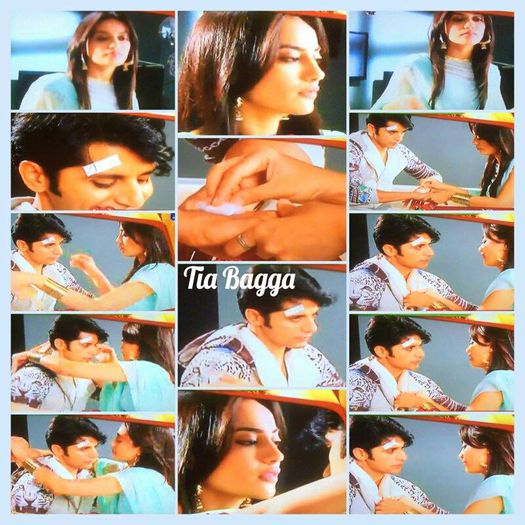 10605999_713665548683027_3023994328005655645_n - 15-Karanvir Bohra si Surbhi Jyoti