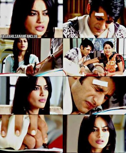 10653470_1481534365441451_336589929765663095_n - 15-Karanvir Bohra si Surbhi Jyoti