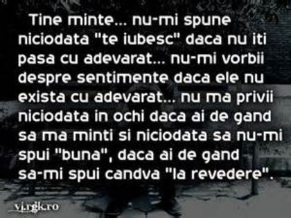 tine minte