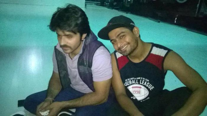 10574510_1480798295508182_7160256956116280256_n - Ashish Sharma