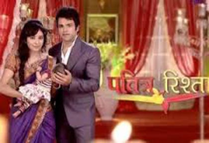  - Pavitra Rishta new