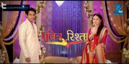  - Pavitra Rishta new