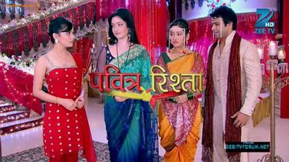  - Pavitra Rishta new