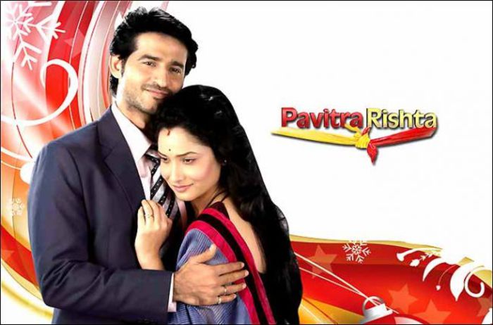  - Pavitra Rishta new