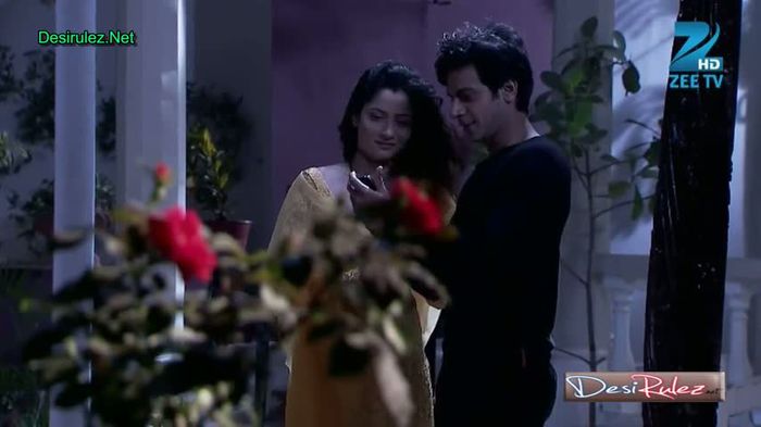  - Naren and Ankita