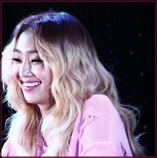 hyo] Sună-l pe Hyun să coboare. :-?