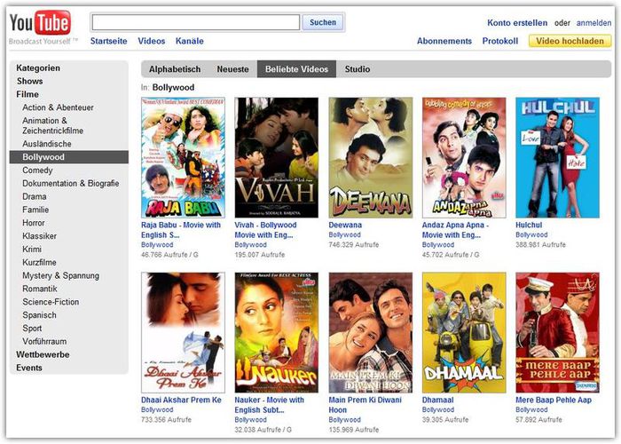 bollywood-movies - Movies Hindi Bollywood