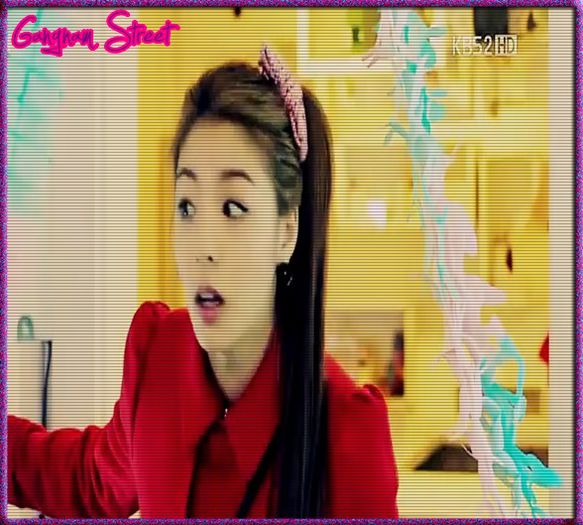 - ... - H - GangnamStreet Episodul 01 - H