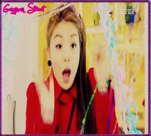 - (se sperie) O.o - H - GangnamStreet Episodul 01 - H