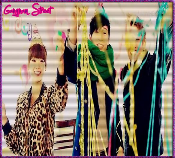 - ... :| - H - GangnamStreet Episodul 01 - H