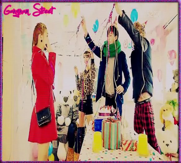 - ... - H - GangnamStreet Episodul 01 - H