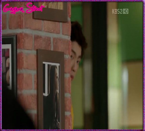  - H - GangnamStreet Episodul 01 - H