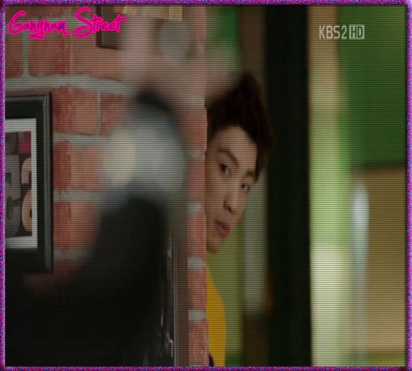  - H - GangnamStreet Episodul 01 - H