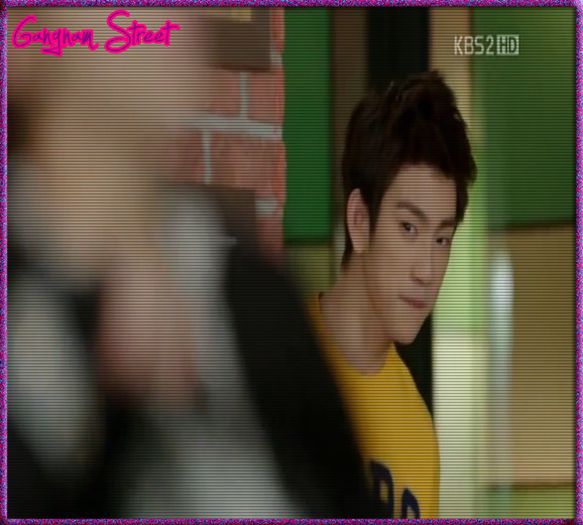  - H - GangnamStreet Episodul 01 - H