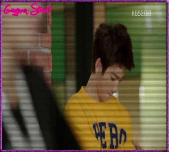  - H - GangnamStreet Episodul 01 - H