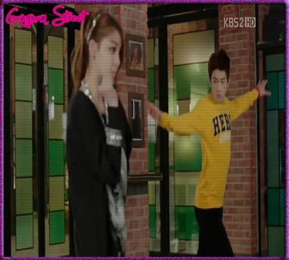  - H - GangnamStreet Episodul 01 - H