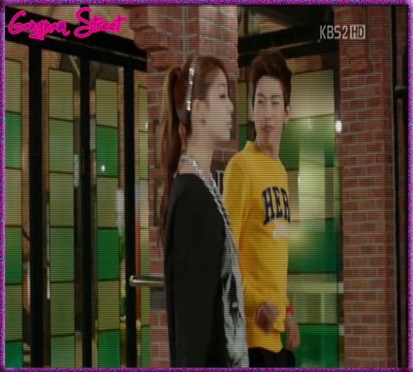 - H - GangnamStreet Episodul 01 - H