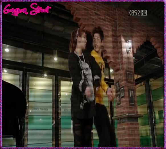  - H - GangnamStreet Episodul 01 - H