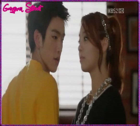  - H - GangnamStreet Episodul 01 - H