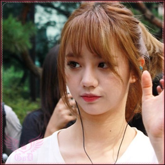H| Pupă-mă atunci. :P #Hoon. Bunăăă~ #S;MH - ix __ Episodul 074 __ xi