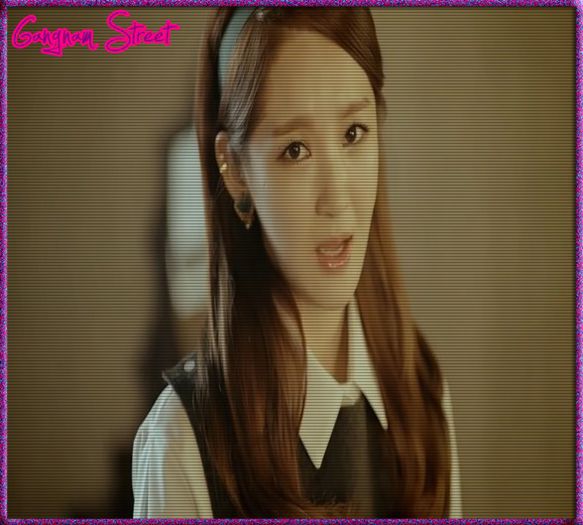 - E, nu? - H - GangnamStreet Episodul 02 - H