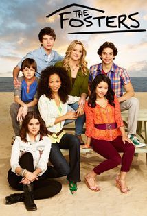 The fosters (2013) vazut de loudMephyz - 00 Ultimul film sau serial vizionat de tine