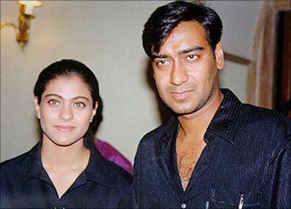 30sld10 - Kajol Devgan