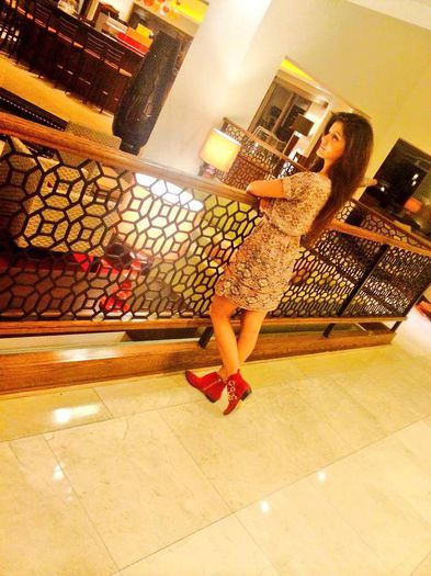  - Rubi Dilaik