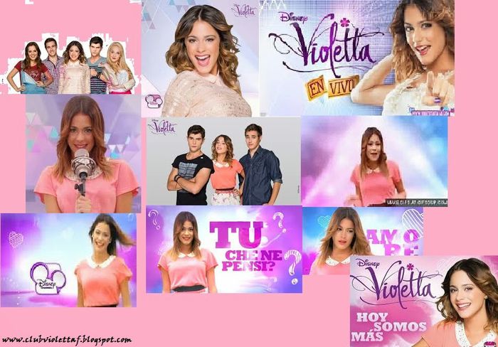 imagesCABJ3U57 - Colaje Violetta