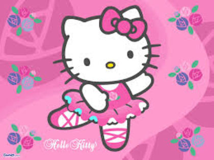 l - Hello Kitty