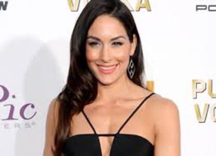 index - Brie Bella