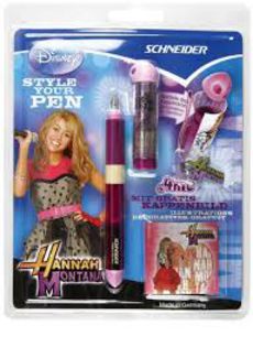 index - Hannah Montana accesorii