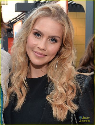 claire-holt-and-chord-overstreet-red-carpet-city-year-los-angeles-event01 - Claire Holt