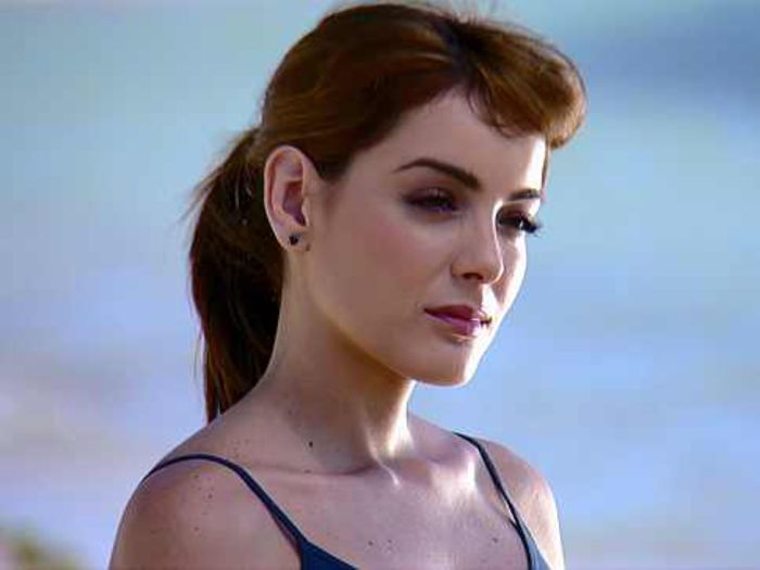 Daniela Navarro en Relaciones peligrosas - Villanas de telenovelas