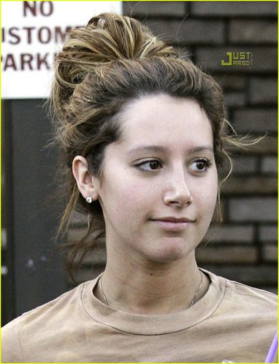 Ashley Tisdale
