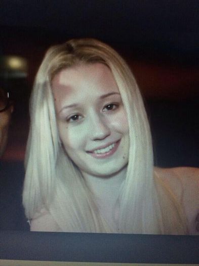 Iggy Azalea