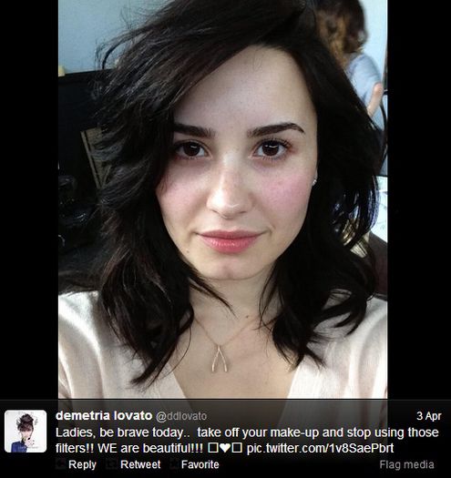 Demi Lovato