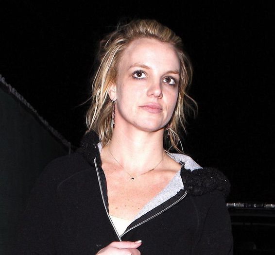 Britney Spears