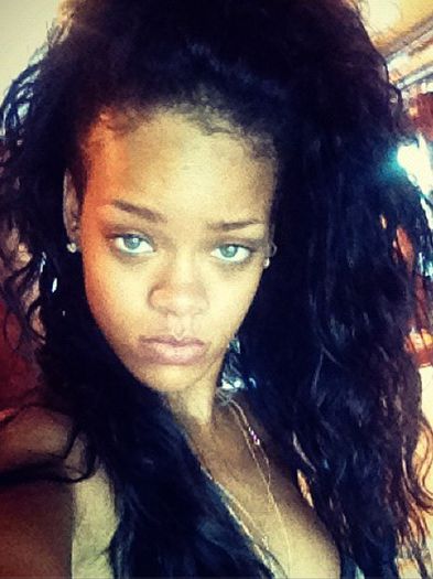 Rihanna