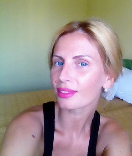 Andreea Banica
