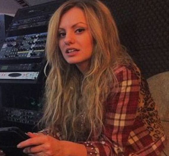 Alexandra Stan