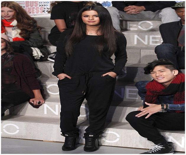 Outfit Number 1 - 6 votes( WON )