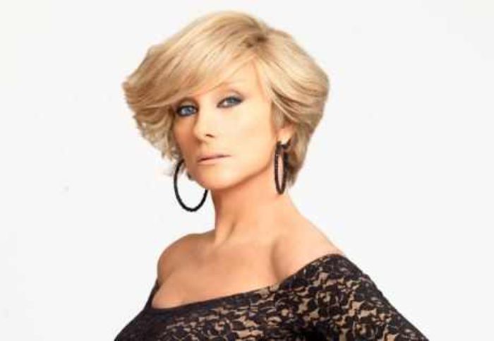 Christian Bach en La patrona