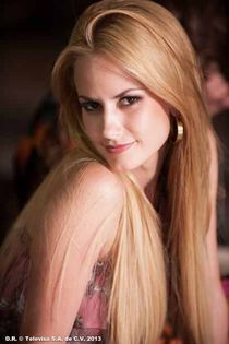 Altair Jarabo en Mentir para vivir