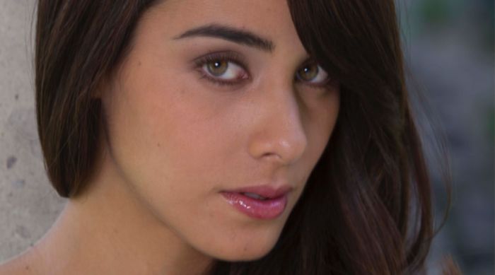 Esmerlada Pimentel en De que te quiero te quiero