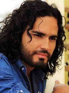 Fabian Rios en El fantasma de Elena