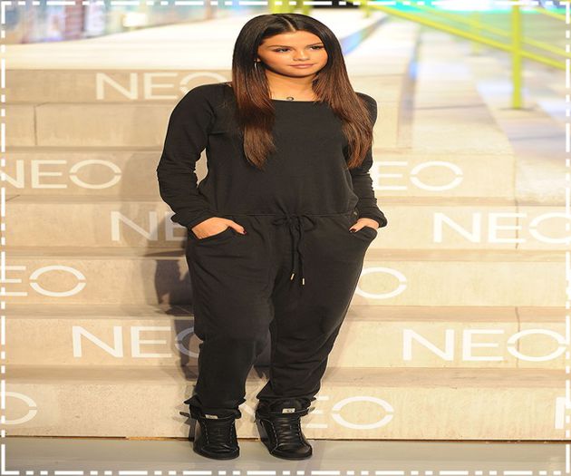  - xX_Adidas Neo Fashion Show in New York